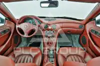 2001 Maserati 3200