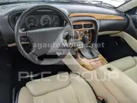 2001 Aston Martin DB7