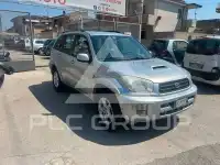 2001 Toyota Other
