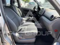 2001 Toyota Other