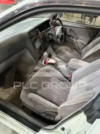 2001 Toyota Other