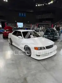 2001 Toyota Other