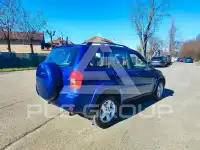 2001 Toyota Other