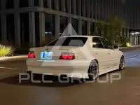 2001 Toyota Other