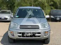 2001 Toyota Other