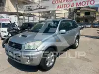 2001 Toyota Other