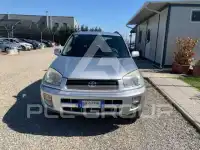 2001 Toyota Other
