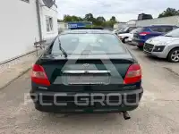 2001 Toyota Avensis
