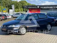 2001 Toyota Avensis