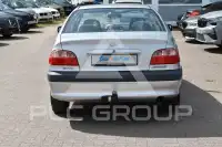 2001 Toyota Avensis