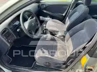 2001 Toyota Avensis