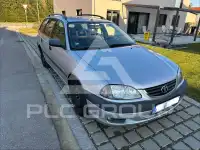 2001 Toyota Avensis