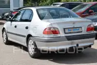 2001 Toyota Avensis