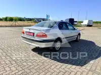 2001 Toyota Avensis