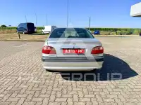 2001 Toyota Avensis