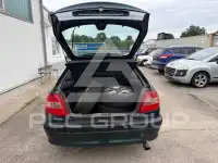 2001 Toyota Avensis
