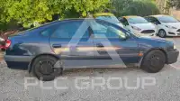 2001 Toyota Avensis