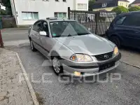 2001 Toyota Avensis