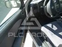 2001 Toyota Avensis