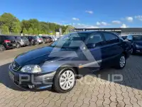 2001 Toyota Avensis