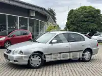 2001 Toyota Avensis