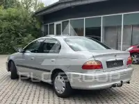 2001 Toyota Avensis