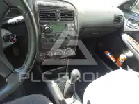 2001 Toyota Avensis