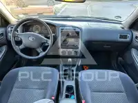 2001 Toyota Avensis