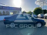2001 Toyota Avensis
