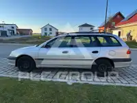 2001 Toyota Avensis