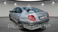 2001 Toyota Avensis