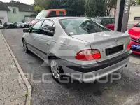 2001 Toyota Avensis