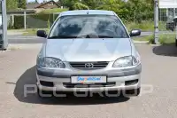 2001 Toyota Avensis