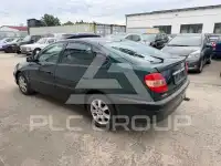 2001 Toyota Avensis