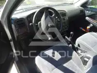 2001 Toyota Avensis