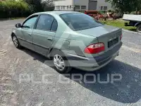 2001 Toyota Avensis