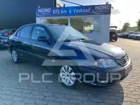 2001 Toyota Avensis