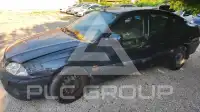 2001 Toyota Avensis