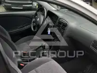2001 Toyota Avensis