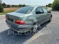 2001 Toyota Avensis