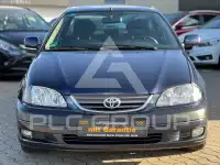 2001 Toyota Avensis