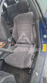2001 Toyota COROLLA
