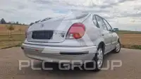 2001 Toyota COROLLA
