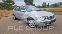 2001 Toyota COROLLA