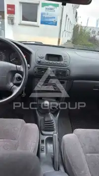 2001 Toyota COROLLA
