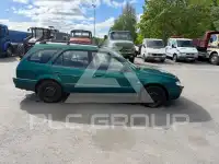 2001 Toyota COROLLA