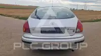 2001 Toyota COROLLA