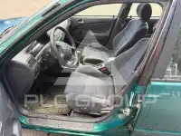 2001 Toyota COROLLA
