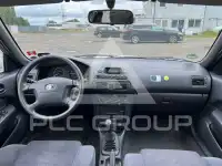 2001 Toyota COROLLA
