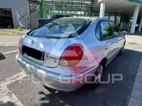 2001 Toyota COROLLA